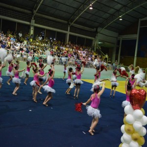 FESTIVAL DE GINÁSTICA 2017