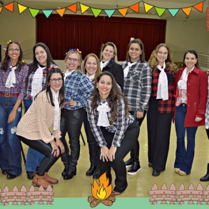 FESTA JUNINA 2023