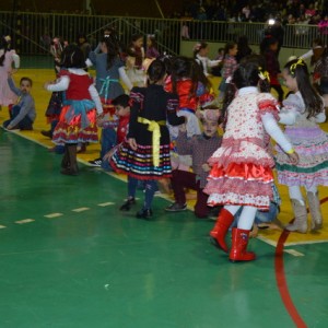 FESTA JUNINA 2017