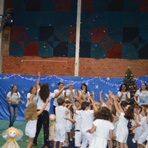 FORMATURA INFANTIL V 2017