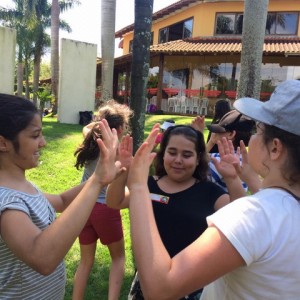 FAZENDO FAZENDA 5º ANO -  2018