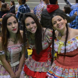 FESTA JUNINA 2017