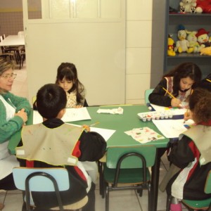 PROJETO LITERATURA INFANTIL