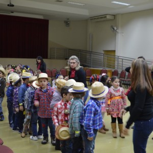 FESTA JUNINA 2017