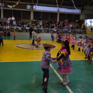 FESTA JUNINA 2017