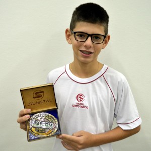 CAMPEÃO PARANAENSE DE TRÊS TAMBORES