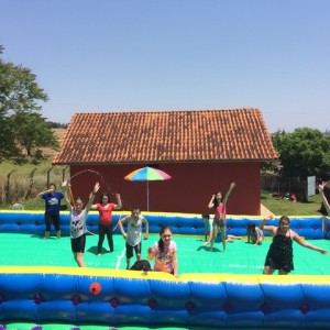 FAZENDO FAZENDA 2017