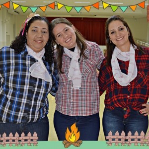 FESTA JUNINA 2023