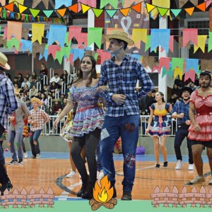 FESTA JUNINA 2023