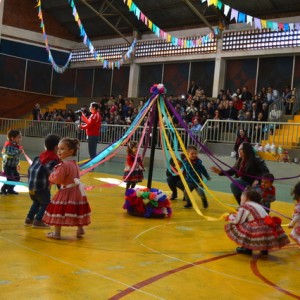 FESTA JUNINA 2017