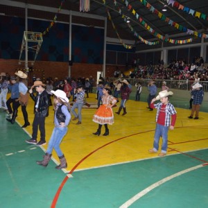 FESTA JUNINA 2017