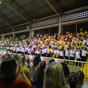 APRESENTAÇÕES EM HOMENAGEM AO DIA DAS MÃES