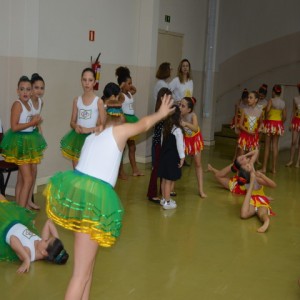 FESTIVAL DE GINÁSTICA 2017