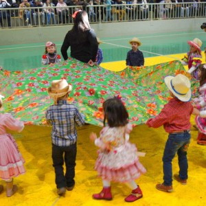 FESTA JUNINA 2017