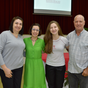 CAFÉ DA MANHÃ ENSINO MÉDIO