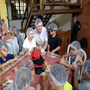 FAZENDO FAZENDA 2017