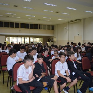 MISSA EM HOMENAGEM A SANTO INÁCIO DE LOYOLA