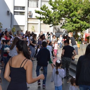 FELIZ DIA DAS MÃES!