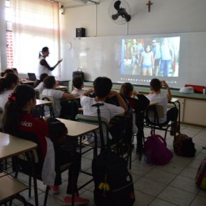 SEMANA DA FAMÍLIA