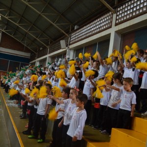 APRESENTAÇÕES EM HOMENAGEM AO DIA DAS MÃES