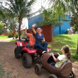 FAZENDO FAZENDA 4º ANO -  2018