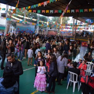 FESTA JUNINA 2017