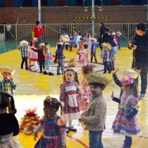 FESTA JUNINA 2017