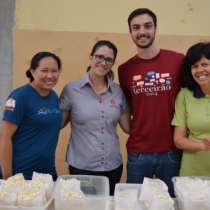 DIA DO ESTUDANTE