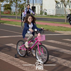 PASSEIO CICLÍSTICO EM HOMENAGEM AO DIA DOS PAIS - 2023