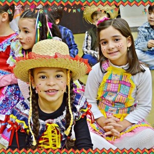 FESTA JUNINA 2022 - COLÉGIO SANTO INÁCIO