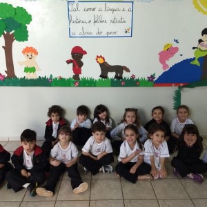 PROJETO LITERATURA INFANTIL