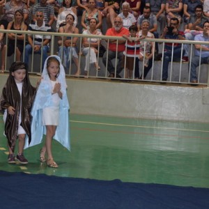 FORMATURA INFANTIL V 2017