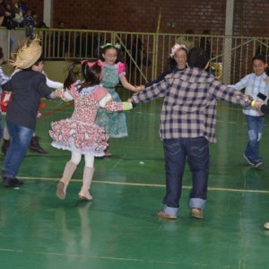 FESTA JUNINA 2017