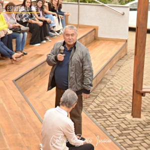 ENCONTRO DA ESPIRITUALIDADE 2023