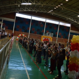 APRESENTAÇÕES EM HOMENAGEM AO DIA DAS MÃES