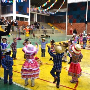 FESTA JUNINA 2017