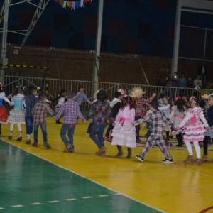 FESTA JUNINA 2017