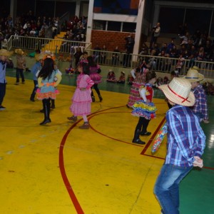 FESTA JUNINA 2017