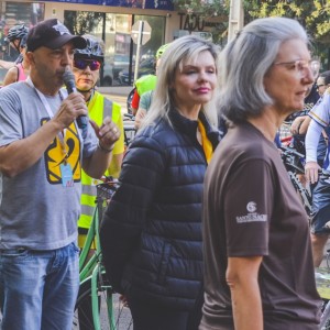 4º PASSEIO CICLÍSTICO - EM HOMENAGEM AO DIA DOS PAIS - 2024