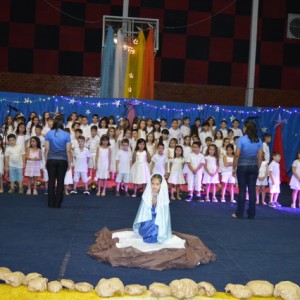 FORMATURA EDUCAÇÃO INFANTIL 2019