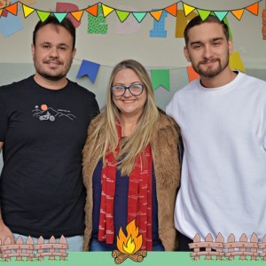 FESTA JUNINA 2023