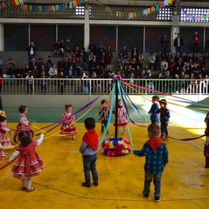 FESTA JUNINA 2017