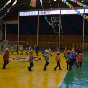 FESTA JUNINA 2017