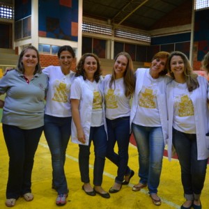 APRESENTAÇÕES EM HOMENAGEM AO DIA DAS MÃES