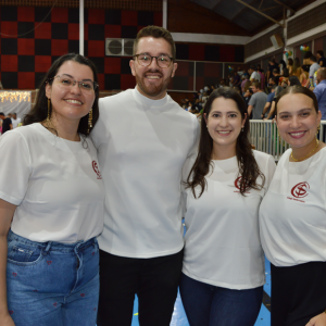 FORMATURA EDUCAÇÃO INFANTIL 2023