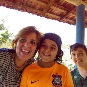 FAZENDO FAZENDA 4º ANO -  2018