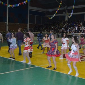 FESTA JUNINA 2017