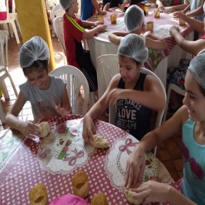 FAZENDO FAZENDA 2017