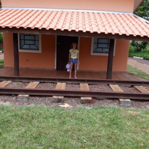 FAZENDO FAZENDA 2º ANO -  2018