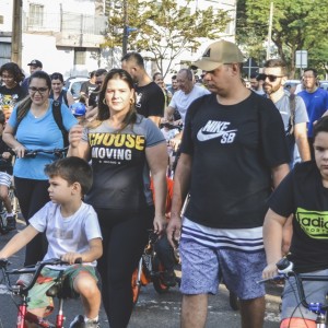 4º PASSEIO CICLÍSTICO - EM HOMENAGEM AO DIA DOS PAIS - 2024